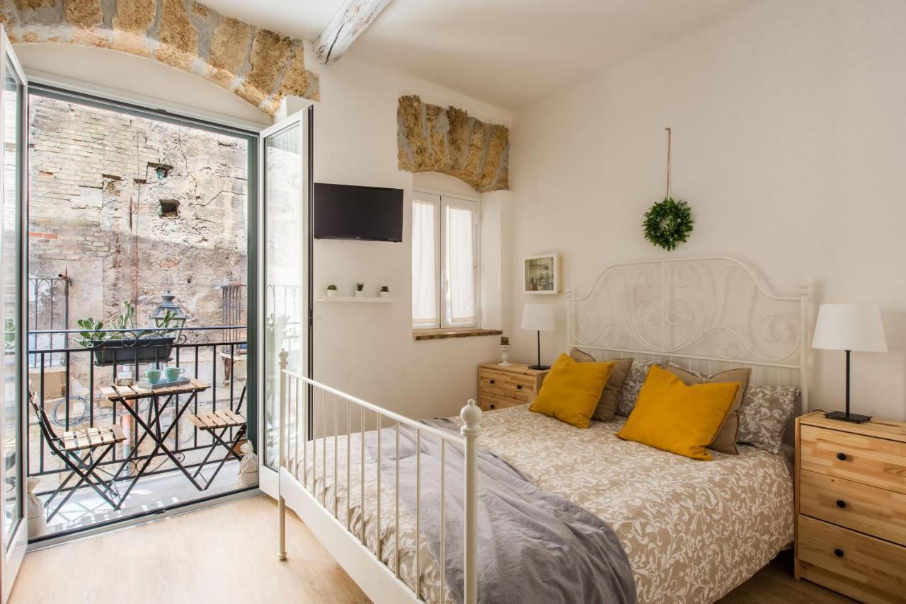 Come A Casa By Wonderful Italy باليرمو المظهر الخارجي الصورة