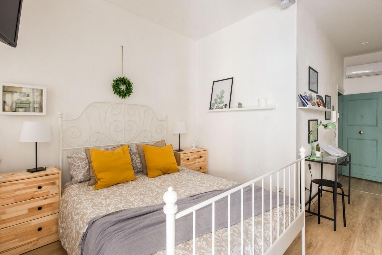 Come A Casa By Wonderful Italy باليرمو المظهر الخارجي الصورة